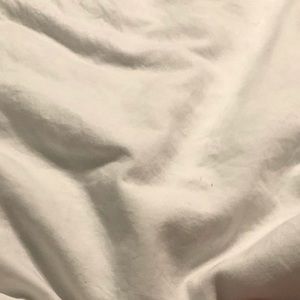 Worn sock for private bundle